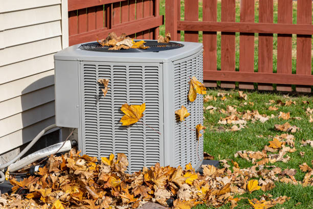 Best Residential HVAC Services  in Rosedale, MD