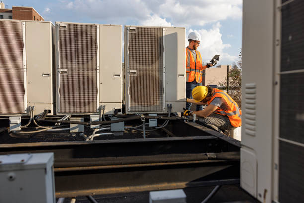 Best Furnace Repair Near Me  in Rosedale, MD