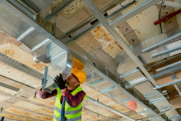 Best 24/7 HVAC Repair  in Rosedale, MD