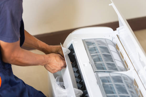 Best HVAC Emergency Services  in Rosedale, MD