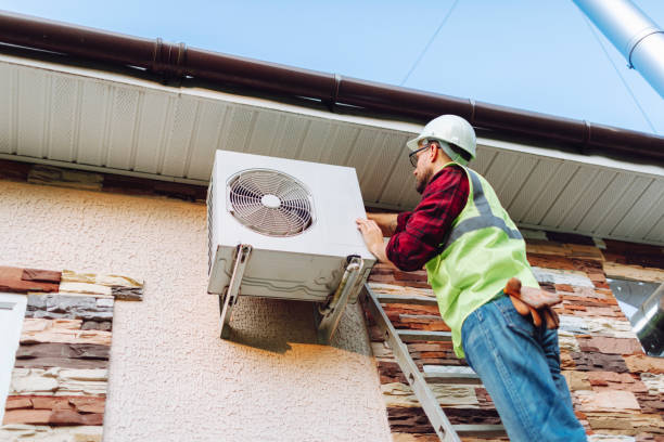 Professional HVAC in Rosedale, MD