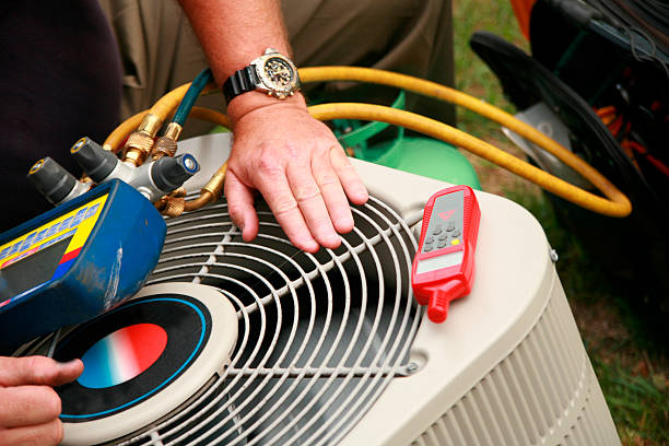 Best HVAC Companies Near Me  in Rosedale, MD