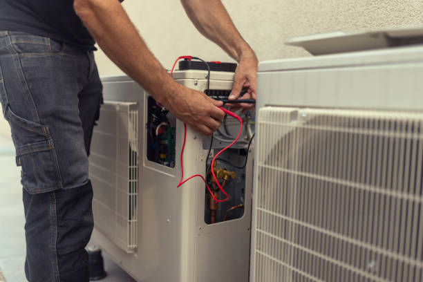 Best HVAC Air Duct Cleaning  in Rosedale, MD