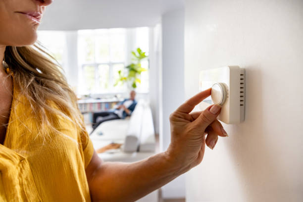 Best HVAC Replacement Cost  in Rosedale, MD