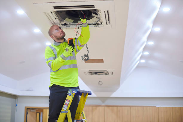 Best Commercial HVAC Repair  in Rosedale, MD
