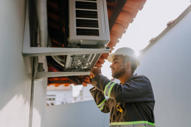 Best Central Air Repair  in Rosedale, MD