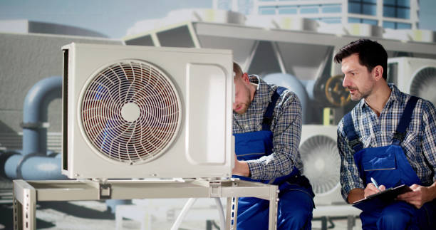 Best Best HVAC Companies  in Rosedale, MD