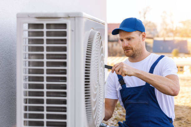 Best HVAC Installation Services  in Rosedale, MD
