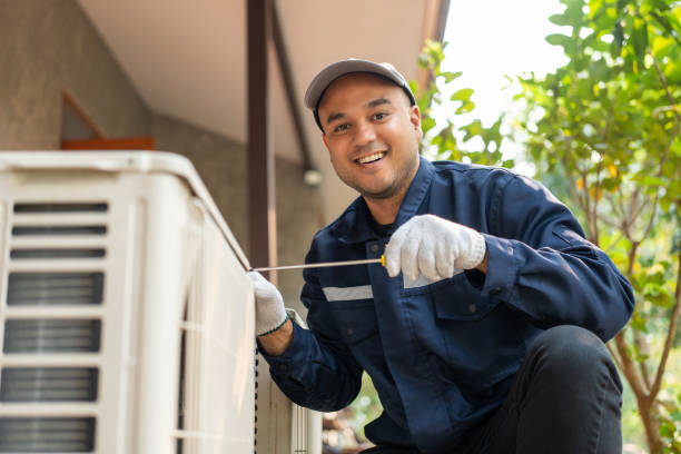 Best Emergency HVAC Repair  in Rosedale, MD