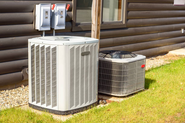 Best HVAC Cleaning Services  in Rosedale, MD