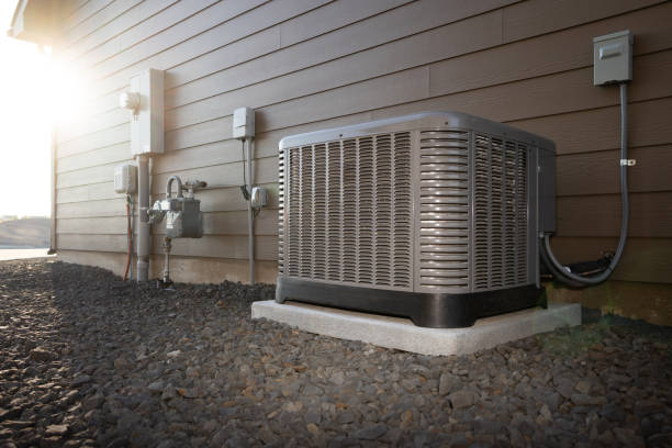 Best Residential HVAC Services  in Rosedale, MD